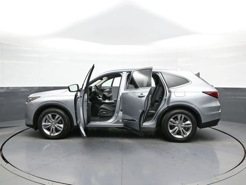 Certified 2023 Acura MDX SH-AWD image 45