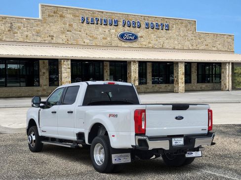 New 2026 Ford F350 XLT AWD/4WD image 4