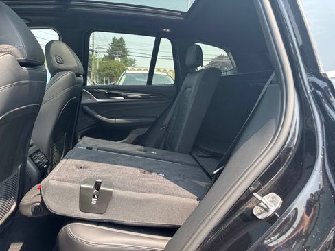 Used 2018 BMW X3 xDrive30i AWD/4WD image 19