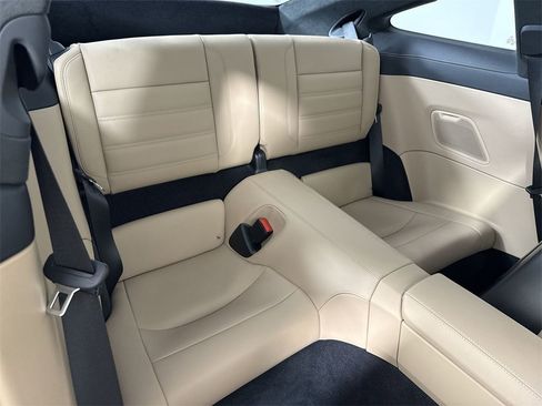 Certified 2023 Porsche 911 Turbo S image 23