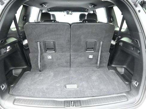 Used 2025 Jeep Grand Cherokee L Limited AWD/4WD image 28