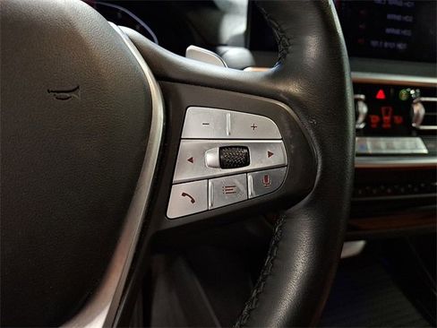 Used 2023 BMW X3 xDrive30i w/ Premium Package w/ZPA image 21