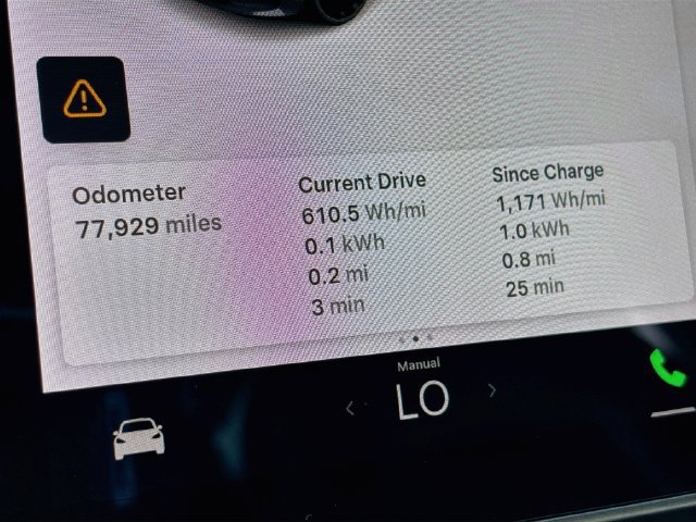 Used 2021 Tesla Model 3 Performance AWD/4WD image 11