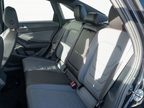 Certified 2025 Volkswagen Jetta GLI Autobahn image 18