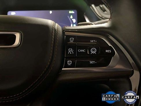 Used 2022 Jeep Grand Cherokee Summit image 30