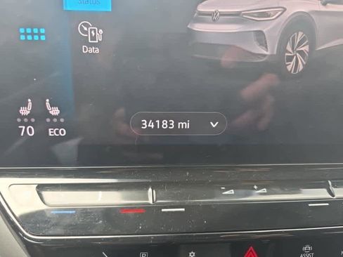 Used 2023 Volkswagen ID.4 Pro S image 6
