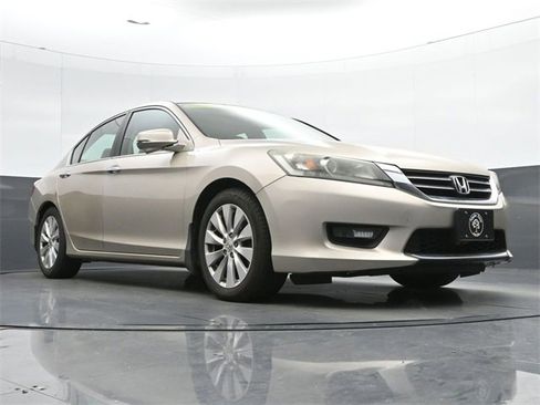 Used 2014 Honda Accord EX-L image 10