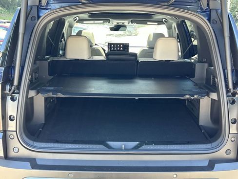 New 2026 Honda Passport TrailSport Elite image 9