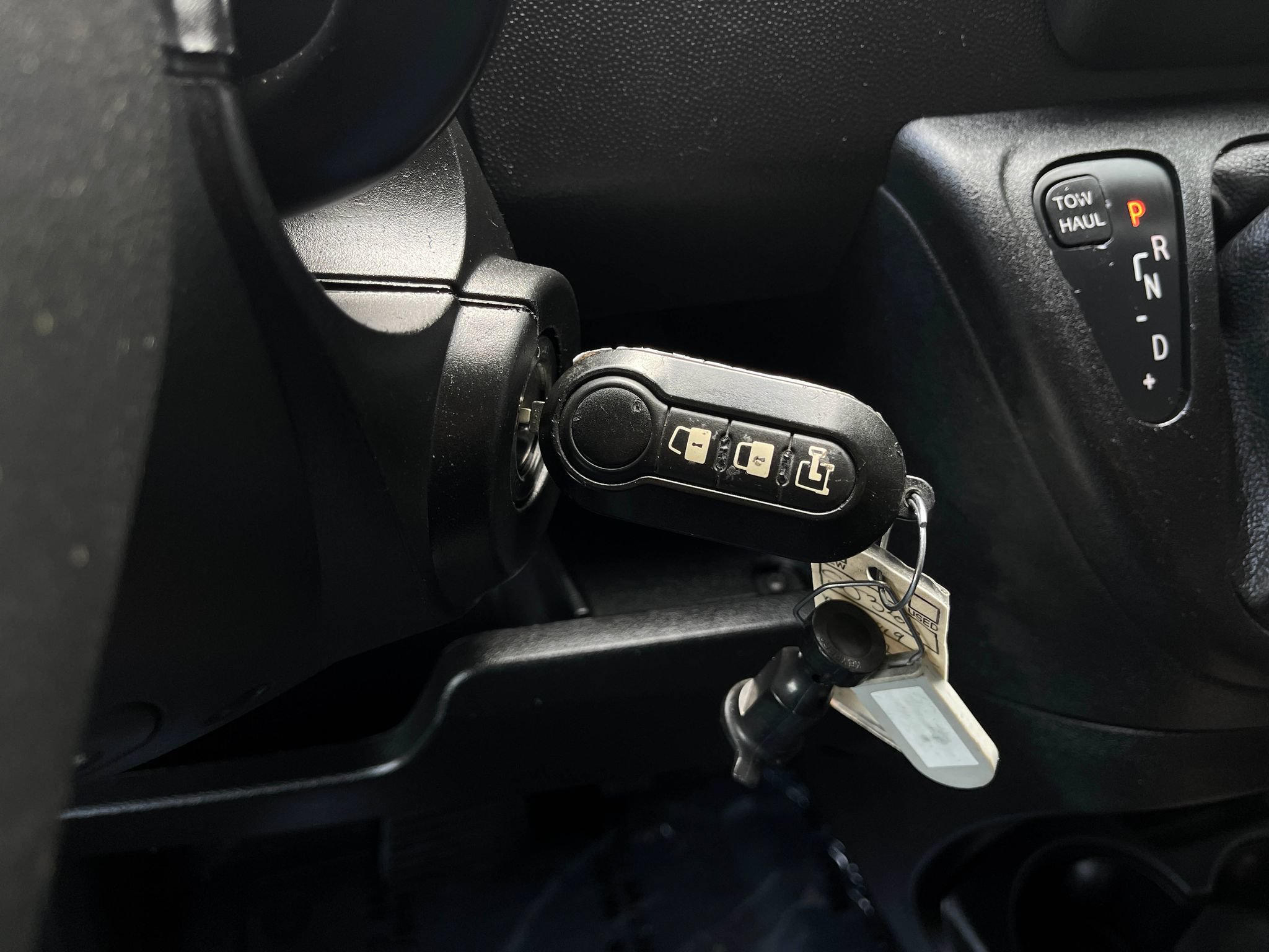 Used 2019 RAM ProMaster 3500 FWD image 17