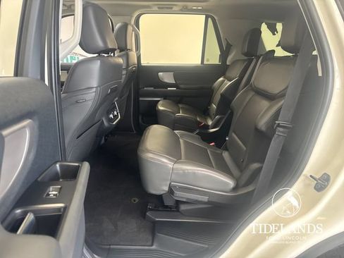 Certified 2025 Ford Expedition Active RWD image 30