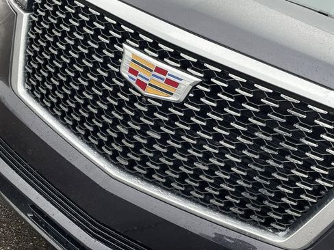 Certified 2024 Cadillac Escalade Premium Luxury w/ LPO, Floor Liner Package image 41