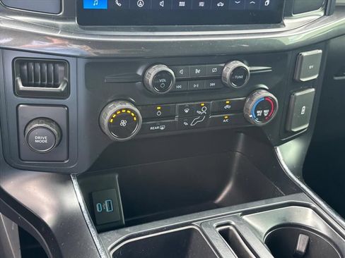 Used 2024 Ford F150 STX RWD image 18
