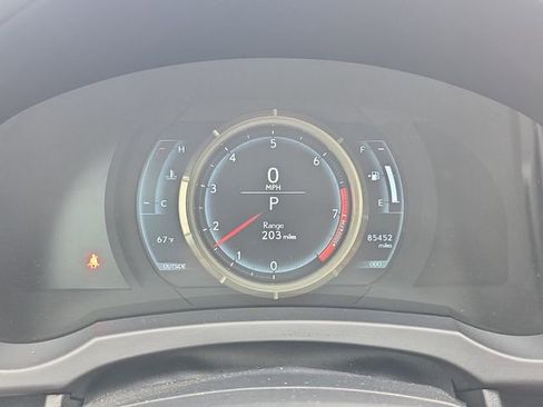 Used 2017 Lexus RC 300 F Sport image 18