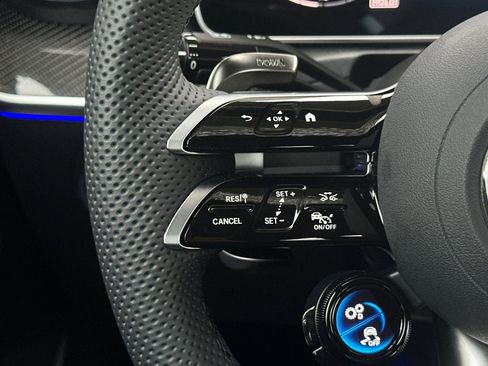 New 2026 Mercedes-Benz C 43 AMG 4MATIC Sedan image 24