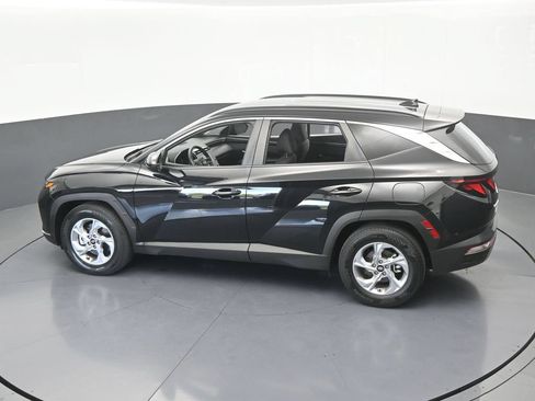 Used 2024 Hyundai Tucson SEL FWD image 13
