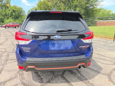 Used 2023 Subaru Forester Sport AWD/4WD image 10