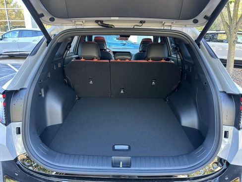 New 2026 Kia Sportage SX Prestige image 10