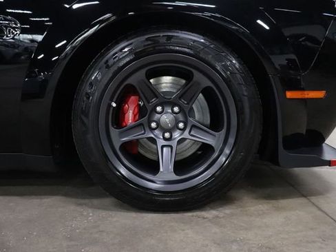 Used 2021 Dodge Challenger SRT Super Stock RWD image 30