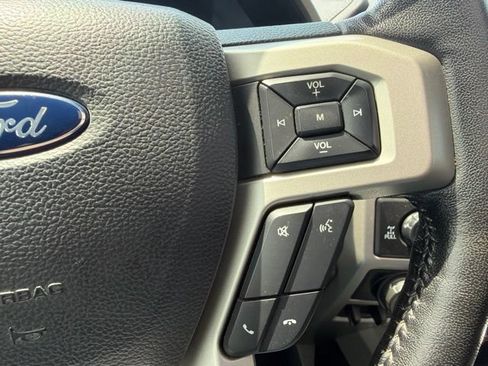 Used 2019 Ford F150 Lariat AWD/4WD image 22
