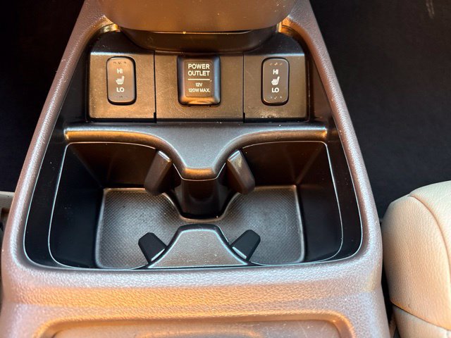 Used 2012 Honda CR-V EX-L image 23