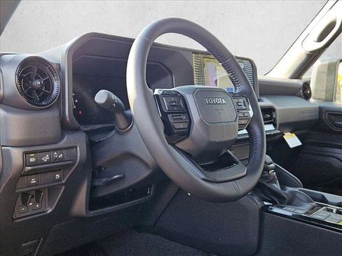 New 2026 Toyota Land Cruiser 1958 image 3