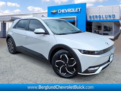 Used 2023 Hyundai Ioniq 5 SEL