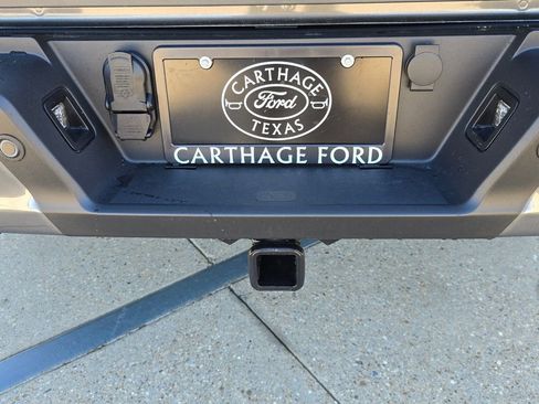 New 2026 Ford F150 Lariat w/ Equipment Group 501A Mid image 33