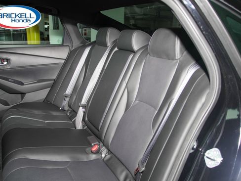 Certified 2023 Honda Accord Sport image 21