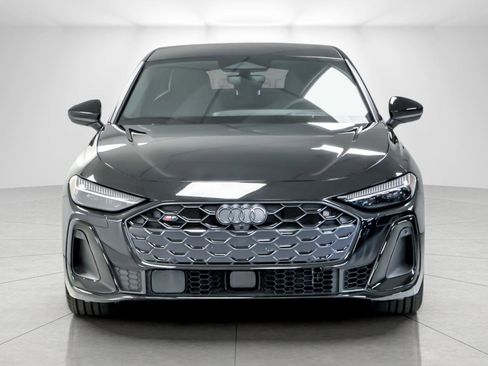 New 2025 Audi S5 Premium Plus image 8