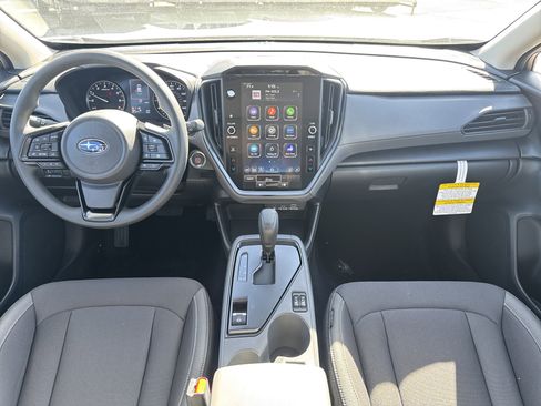 New 2026 Subaru Crosstrek 2.0i Premium image 11