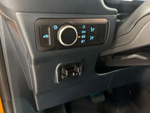 New 2026 Ford Maverick Lariat w/ Black Appearance Package AWD/4WD image 19
