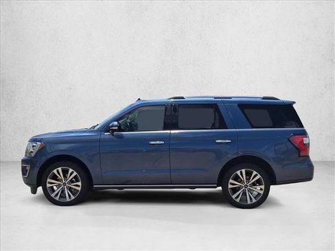 Used 2020 Ford Expedition Limited w/ Equipment Group 302A RWD image 8