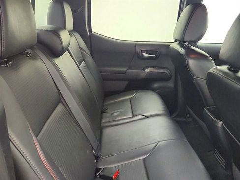 Used 2018 Toyota Tacoma TRD Pro AWD/4WD image 22
