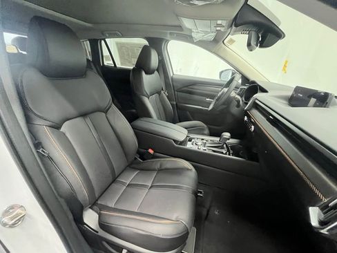 New 2026 MAZDA CX-50 2.5 Hybrid w/ Weather Package image 12