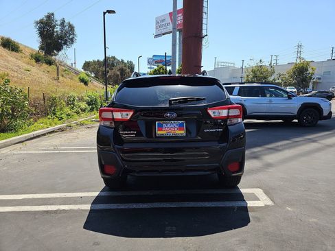 Used 2018 Subaru Crosstrek 2.0i Limited image 6