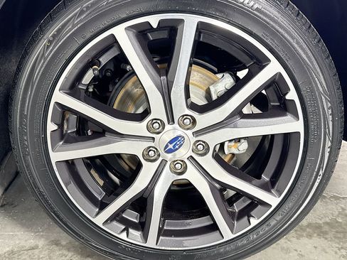 Used 2018 Subaru Impreza 2.0i Limited image 27