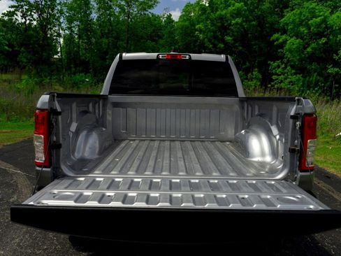 Used 2020 RAM 1500 Lone Star RWD image 27