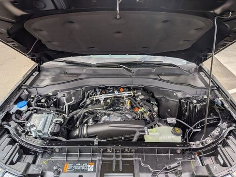 New 2026 Ford Explorer Active image 31