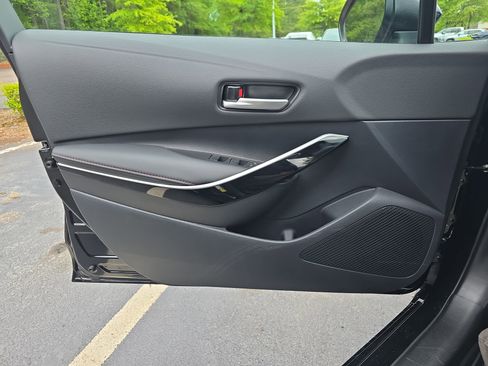 New 2026 Toyota Corolla XSE FWD image 21