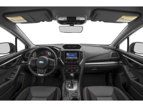 Used 2019 Subaru Crosstrek 2.0i Premium AWD/4WD image 11