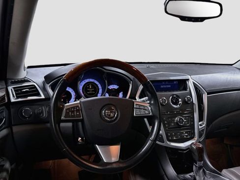 Used 2010 Cadillac SRX Luxury FWD image 17