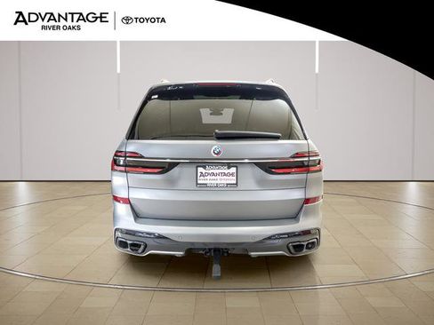 Used 2023 BMW X7 M60i w/ Executive Package AWD/4WD image 6