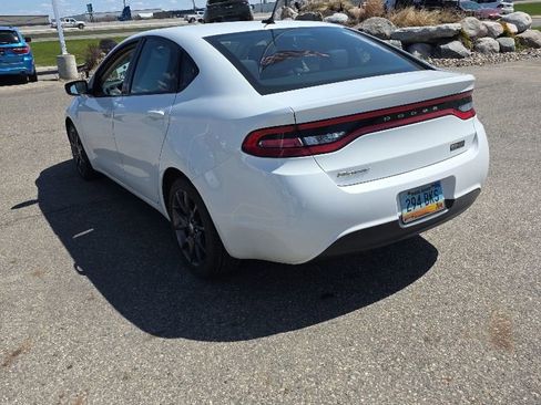 Used 2015 Dodge Dart SE w/ Convenience Group FWD image 3
