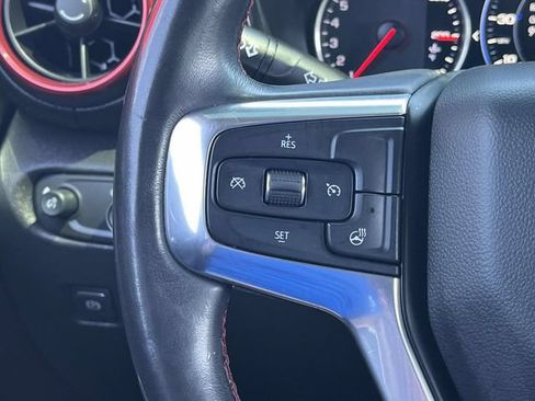 Used 2019 Chevrolet Blazer RS w/ LPO, Floor Liner Package FWD image 27