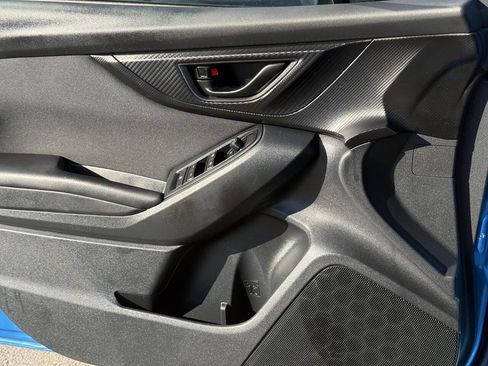 Used 2022 Subaru Impreza 2.0i image 9