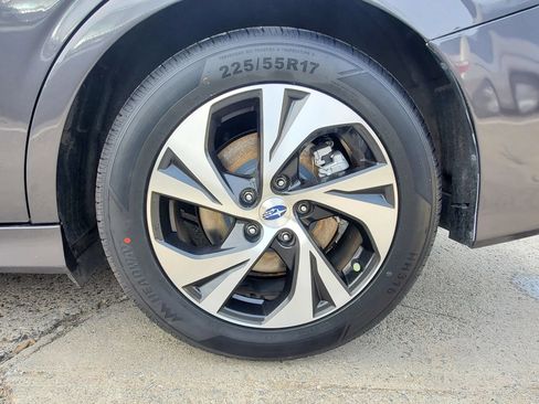 Used 2021 Subaru Legacy Premium w/ Popular Package #1 AWD/4WD image 56