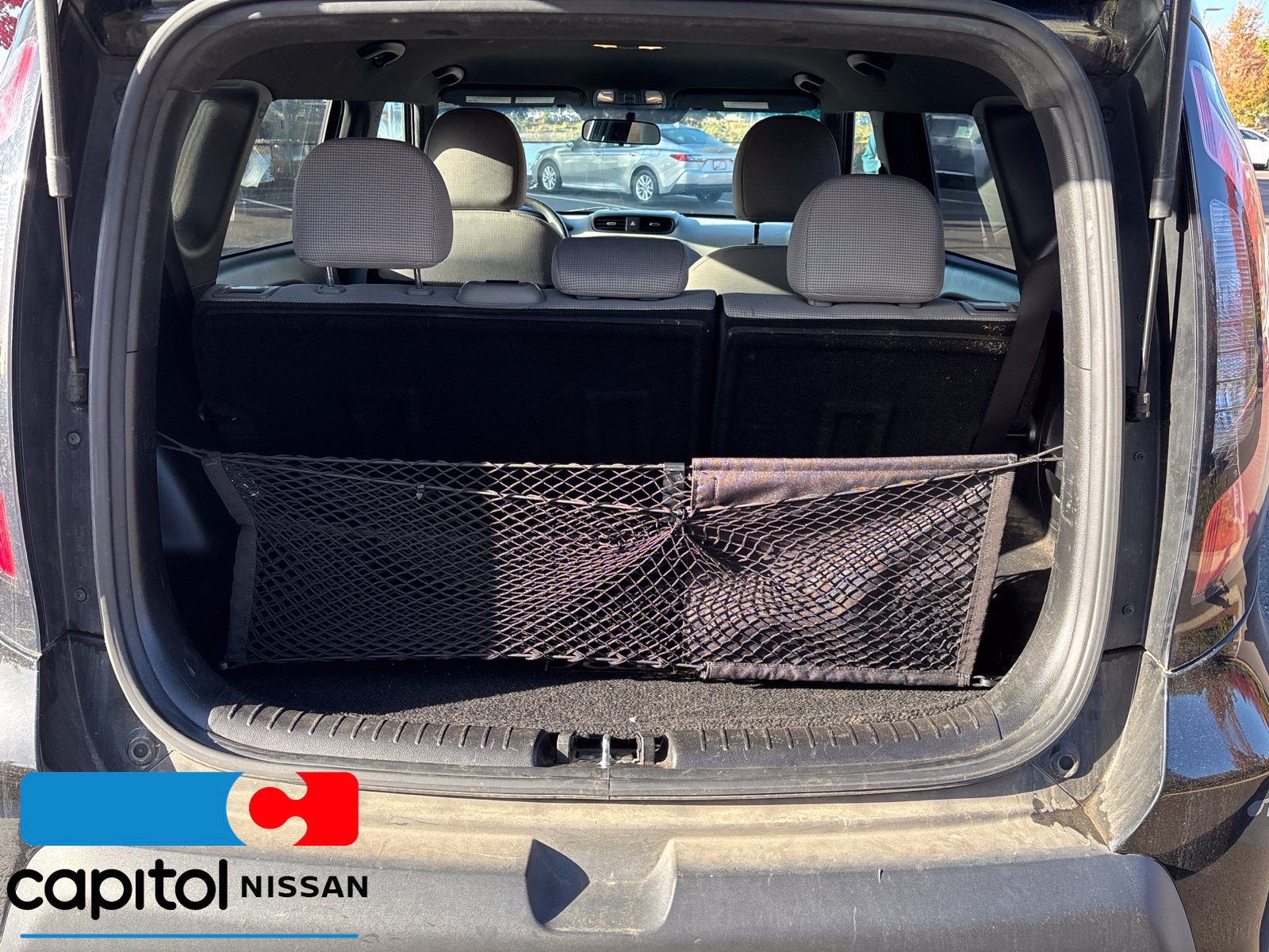 Used 2016 Kia Soul FWD image 8