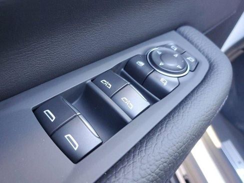 New 2026 GMC Yukon Denali w/ Sun & Power Step Package image 20