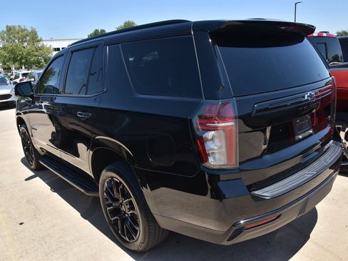 Used 2024 Chevrolet Tahoe RST w/ Luxury Package RWD image 8