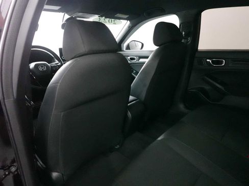 Used 2023 Honda Civic Sport image 27